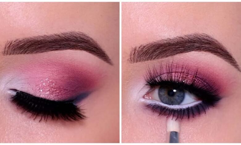 प्राइमर-से-मस्कारा-तक-स्टेप-बाय-स्टेप-आई-मेकअप,-पाएं-परफेक्ट-अट्रैक्टिव-लुक