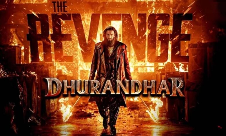 ‘धुरंधर-2’-का-धमाका:-7-दिन-में-1000-करोड़-क्लब-में-एंट्री,-जानें-टॉप-5-फास्ट-कमाई-वाली-फिल्में