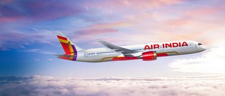 लंदन-जा-रही-एयर-इंडिया-की-फ्लाइट-में-तकनीकी-खराबी,-7-घंटे-बाद-लौटना-पड़ा