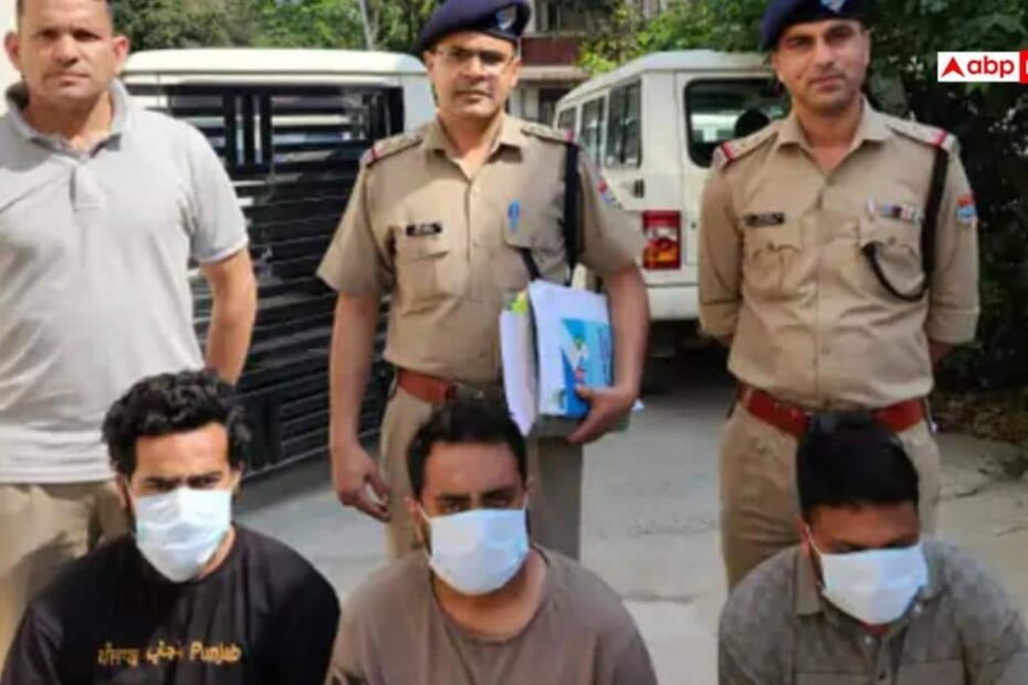 dehradun-news:-1.31-करोड़-की-साइबर-ठगी-के-3-आरोपी-गिरफ्तार,-stf-ने-महाराष्ट्र-से-दबोचा