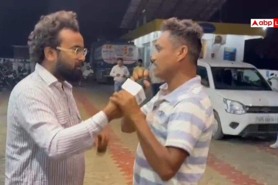 basti-news:-पत्रकारों-से-दबंगों-ने-की-बदसुलूकी,-उपकरण-छीनने-की-कोशिश,-जांच-में-जुटी-पुलिस