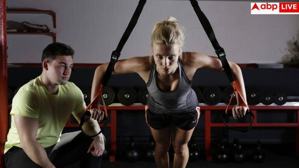 weekend-warrior-exercise:-हफ्ते-में-सिर्फ-2-दिन-एक्सरसाइज-करके-भी-रह-सकते-हैं-हेल्दी,-जानें-बेहद-आसान-तरीके