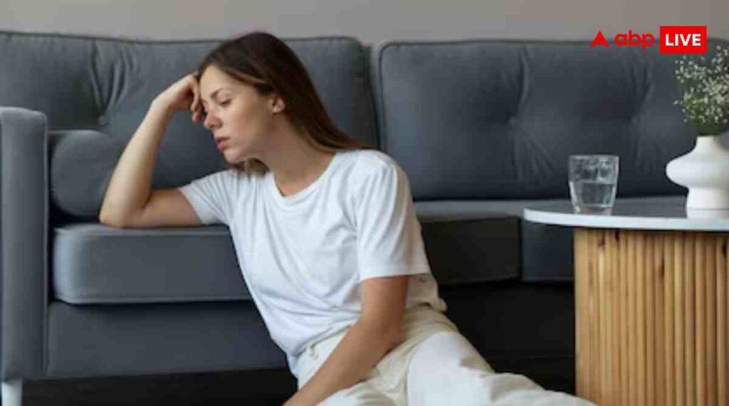 थकान-के-बाद-भी-नहीं-आती-नींद?-जानें-इसके-पीछे-की-वजह-और-आसान-उपाय