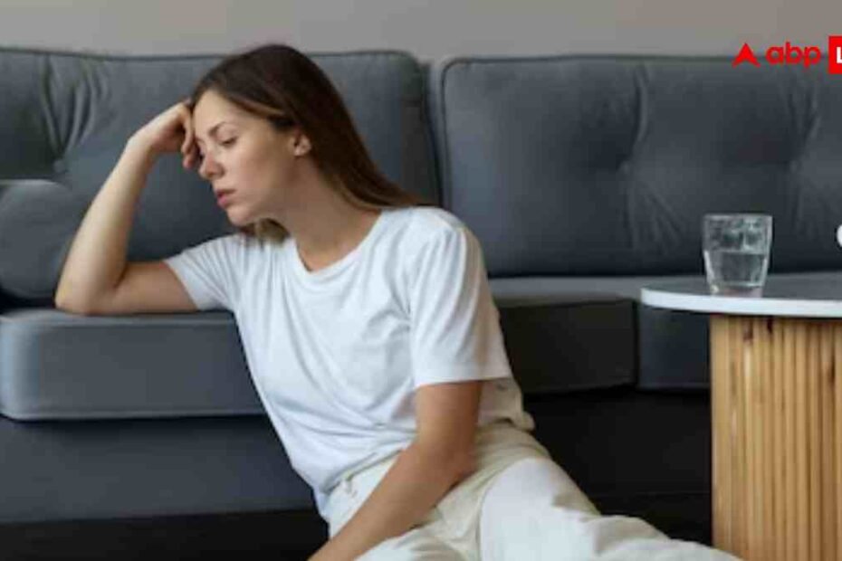 थकान-के-बाद-भी-नहीं-आती-नींद?-जानें-इसके-पीछे-की-वजह-और-आसान-उपाय