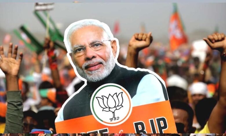 पश्चिम-बंगाल-में-पिछलग्गू-bjp-कैसे-बनी-ममता-बनर्जी-के-लिए-बड़ी-चुनौती,-समझें-उनकी-पूरी-प्लानिंग