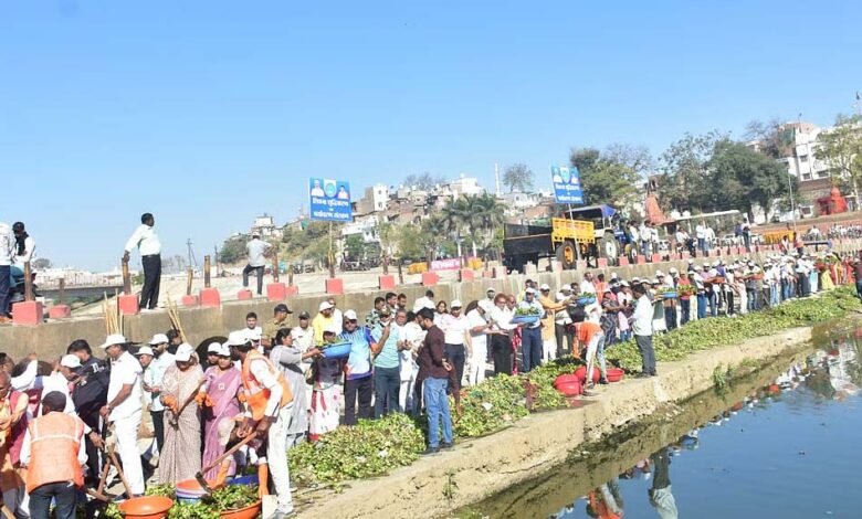 प्रधानमंत्री-कृषि-सिंचाई-योजना-के-तहत-स्टॉप-डैम-और-चेक-डैम-की-मरम्मत-व-नवीनीकरण-होंगे