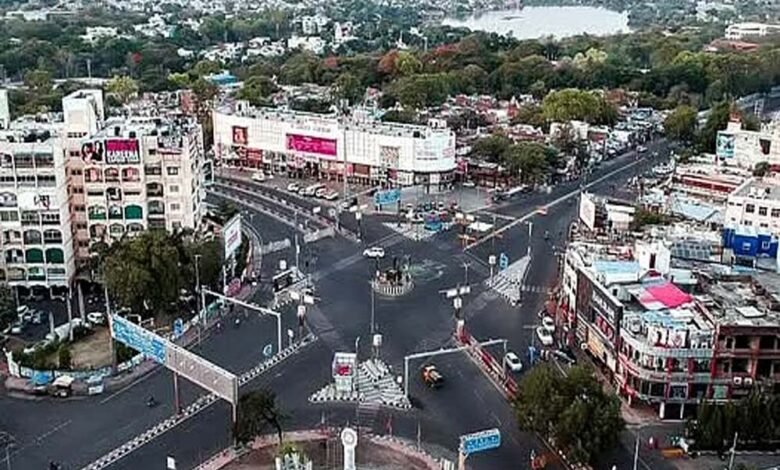 भोपाल-मेट्रोपॉलिटन-एरिया-में-आष्टा-और-सोनकच्छ-तक-का-इलाका-शामिल,-छह-जिलों-के-2500-गांव-होंगे-भाग