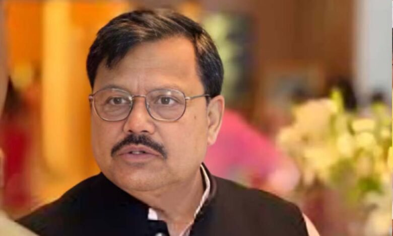 प्रदेश-सरकार-किसानों-के-हित-में-निरंतर-कर-रही-कार्य-:-ऊर्जा-मंत्री-तोमर