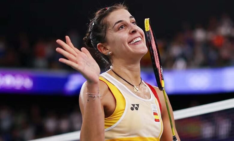 carolina-marin-ने-लिया-संन्यास:-ओलंपिक-में-भारतीय-फैन्स-का-दिल-तोड़ने-वाली-चैम्पियन-का-रिटायरमेंट