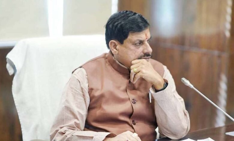 cm-मोहन-यादव-ने-छिंदवाड़ा-हादसे-पर-जताया-दुख,-मृतकों-के-परिजनों-को-4-4-लाख-की-सहायता-राशि-का-ऐलान