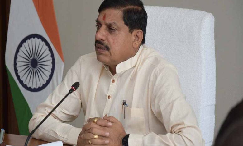 सीएम-मोहन-यादव-की-सख्ती-का-असर:-जबलपुर-हाई-कोर्ट-ने-भ्रष्टाचार-के-आरोपी-बैंक-ceo-की-याचिका-ठुकराई