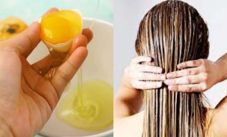 अंडे-से-पाएं-लंबे-और-घने-बाल,-जानें-सही-तरीका