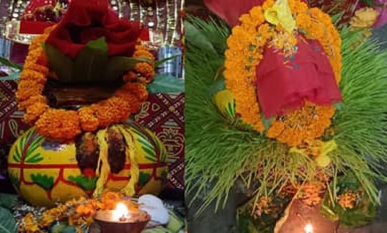 नवरात्रि-कलश-विसर्जन-कब-करें?-जानें-सही-तारीख,-शुभ-मुहूर्त-और-पूरी-विधि