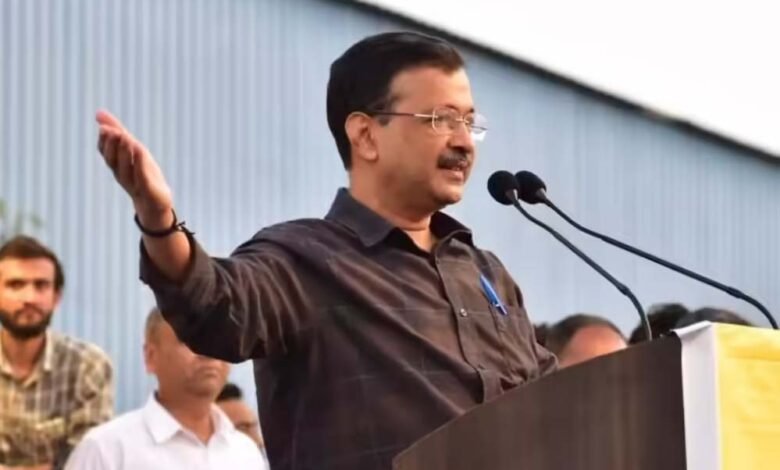 भाजपा-के-दमन-के-खिलाफ-‘‘आप’’-के-साथ-पूरा-गुजरात,-करने-जा-रहा-बदलाव-केजरीवाल