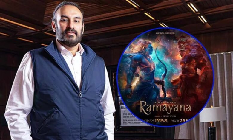 02-अप्रैल-को-सामने-आएगा-‘राम’,-नमित-मल्होत्रा-की-रामायण-की-अगली-झलक-तैयार