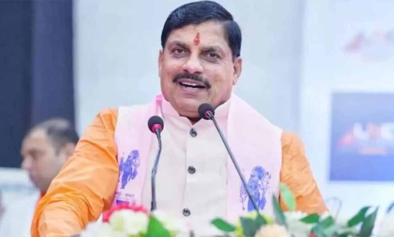 प्रधानमंत्री-मोदी-की-नीतियों-से-देश-में-नहीं-बढ़ेंगे-पेट्रोल-डीजल-के-दाम-:-मुख्यमंत्री-डॉ.-यादव