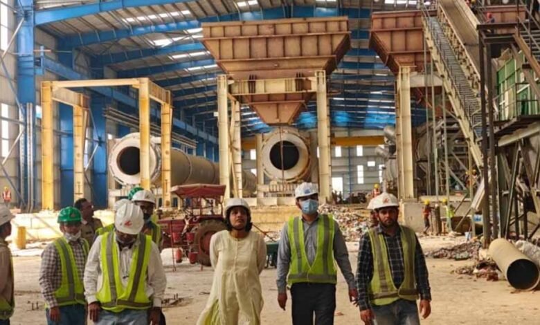 भोपाल-में-कचरे-से-बनेगा-‘कोयला’,-आदमपुर-छावनी-में-220-करोड़-का-हाईटेक-प्लांट-शुरू