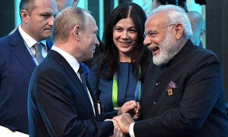 india-russia-talk:-ईरान-युद्ध-से-मिला-भारत-रूस-के-लिए-मौका,-us-को-भी-होगी-बड़ी-डील-की-खबर