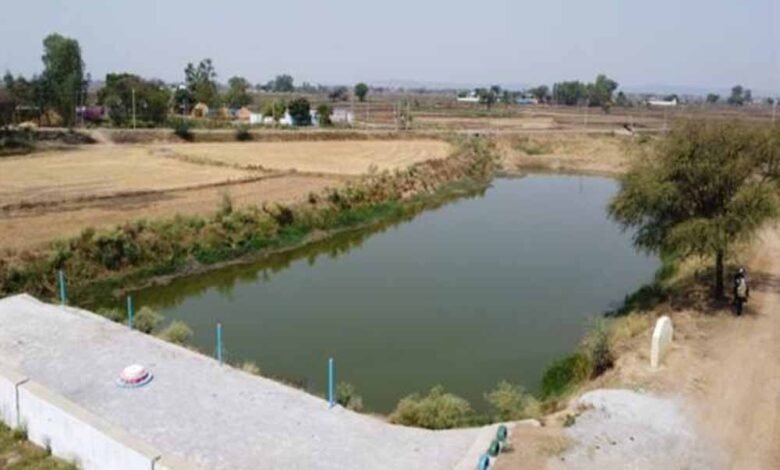 अमृत-सरोवर-से-रिझोरा-में-लौटी-हरियाली-और-खुशहाली