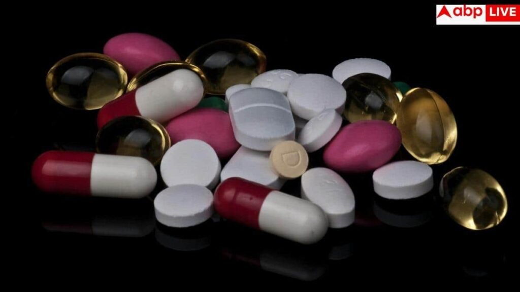 weight-loss-drugs-in-india:-बिना-जिम-डाइट-वजन-घटाने-वाली-दवाओं-का-काला-सच,-एक्सपर्ट्स-ने-बताया-क्यों-हैं-ये-खतरनाक!