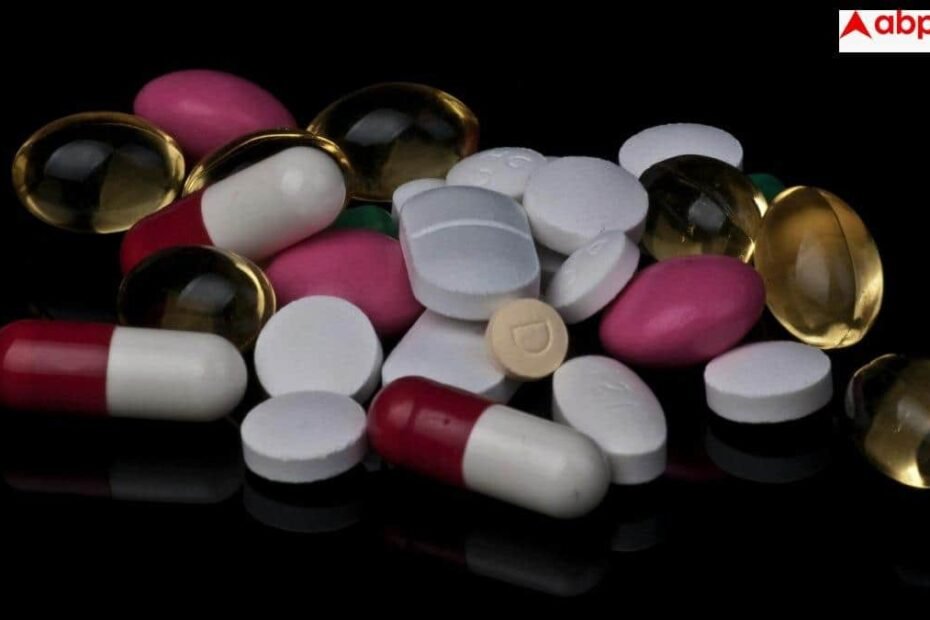 weight-loss-drugs-in-india:-बिना-जिम-डाइट-वजन-घटाने-वाली-दवाओं-का-काला-सच,-एक्सपर्ट्स-ने-बताया-क्यों-हैं-ये-खतरनाक!