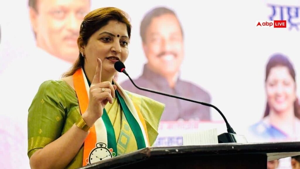 अशोक-खरात-केस:-रुपाली-चाकणकर-ने-ncp-महिला-विंग-की-प्रदेश-अध्यक्ष-पद-से-दिया-इस्तीफा