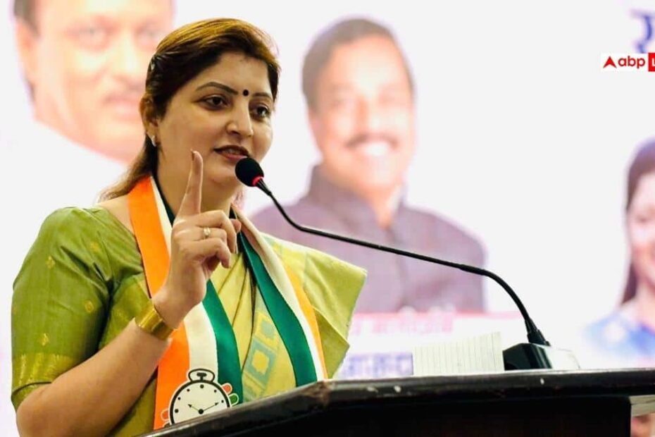 अशोक-खरात-केस:-रुपाली-चाकणकर-ने-ncp-महिला-विंग-की-प्रदेश-अध्यक्ष-पद-से-दिया-इस्तीफा