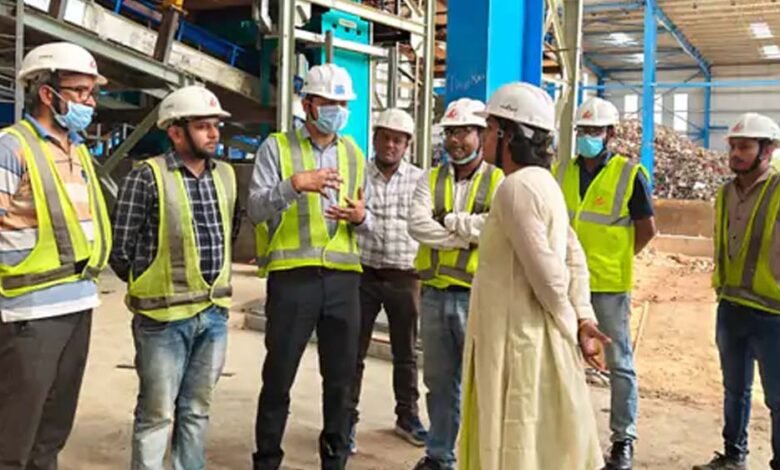 भोपाल-में-सूखे-कचरे-से-बनेगा-कोयला,-400-टन-कचरे-का-निपटारा-करेगा-नया-प्लांट