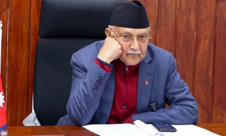 ओली-पर-बड़ा-एक्शन:-नए-पीएम-बालेन-ने-उखाड़े-पुराने-जख्म,-gen-z-आंदोलन-में-फायरिंग-विवाद