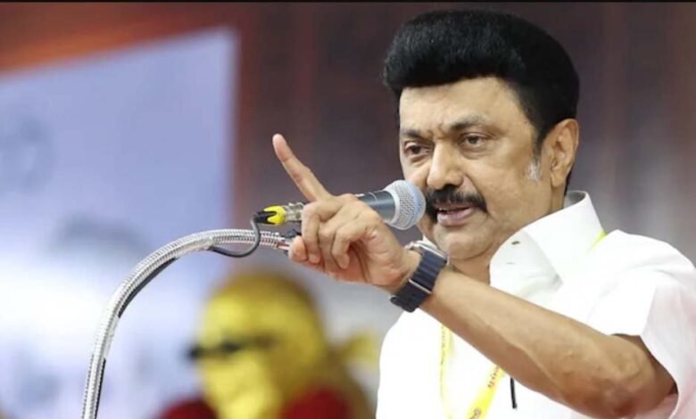 तमिलनाडु-में-164-सीटों-पर-चुनाव-लड़ेगी-dmk,-स्टालिन-इस-सीट-से-चुनावी-मैदान-में-उतरेंगे