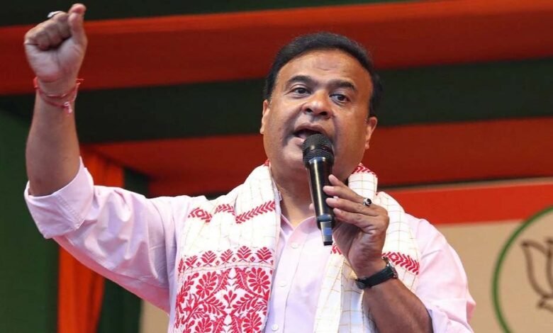 कांग्रेस-छोड़ना-चाहते-हैं-99%-हिंदू,-‘मियां’-समुदाय-की-कमर-तोड़-देंगे:-cm-हिमंत