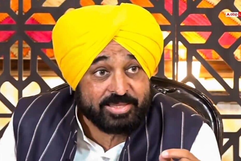 पंजाब-में-कितने-दिनों-का-पेट्रोल-डीजल-का-इमरजेंसी-स्टॉक,-cm-भगवंत-मान-ने-दी-जानकारी,-pm-से-की-ये-मांग