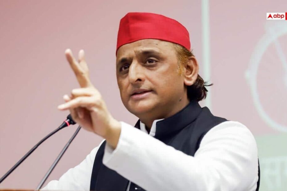 pm-मोदी-के-आरोपों-पर-अखिलेश-यादव-की-प्रतिक्रिया,-कहा-उम्र-और-पद-का-मान-कर-रहे-हैं…