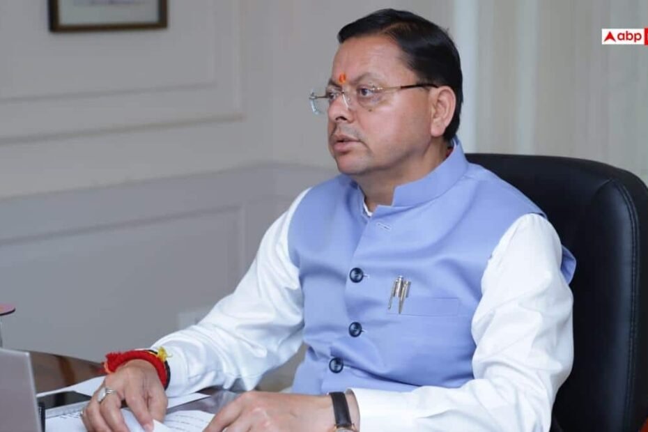 हरिद्वार-गंगा-कारिडोर-और-चारधाम-निगरानी-केंद्र-के-लिए-69-करोड़-मंजूर,-धामी-सरकार-ने-लगाई-मुहर