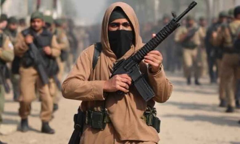 अमेरिकी-रिपोर्ट-में-खुलासा:-पाकिस्तान-अब-भी-आतंकियों-का-सुरक्षित-ठिकाना