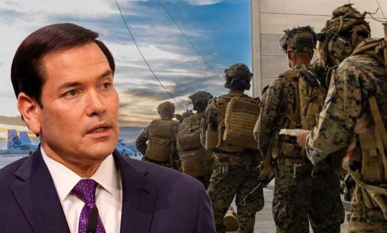 ईरान-में-कब-खत्म-होगी-जंग?-अमेरिका-ने-तय-की-डेडलाइन,-कहा-सेना-भेजने-की-जरूरत-नहीं