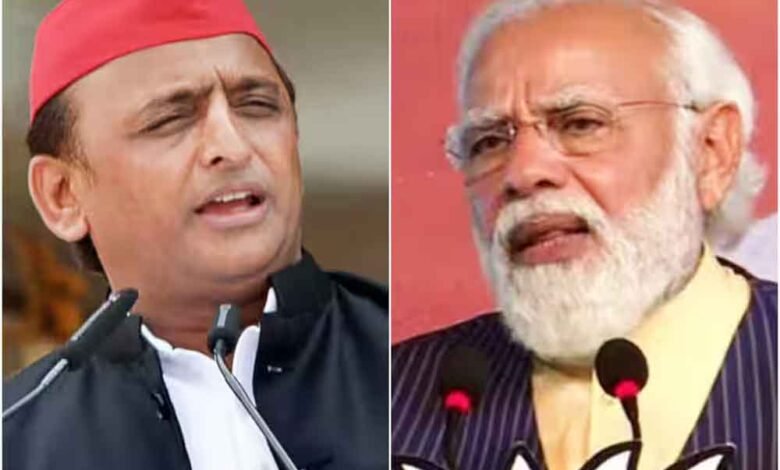 डरकर-नहीं-आए-वो…-–-अखिलेश-यादव-पर-pm-मोदी-का-तीखा-तंज
