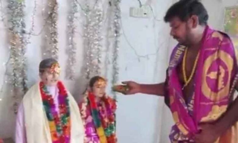 लव-मैरिज-का-विरोध-पड़ा-भारी:-बेटे-की-मौत-के-बाद-हर-साल-कराते-हैं-‘प्रतीकात्मक-शादी’