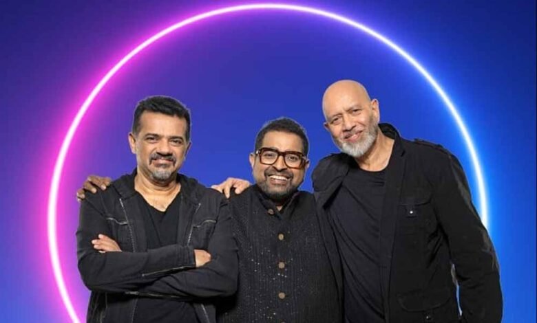 डिजिटल-म्यूजिक-टैलेंट-प्लेटफॉर्म-का-ग्रैंड-फिनाले-31-मार्च-को,-‘वॉइस-ऑफ-द-नेशन’-का-होगा-ऐलान