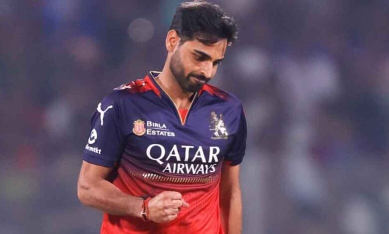 ipl-2026:-bhuvneshwar-kumar-के-पास-इतिहास-रचने-का-मौका,-200-विकेट-से-बस-दो-कदम-दूर