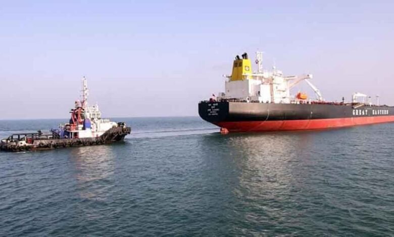 पश्चिम-एशिया-में-तनाव-के-बीच-होर्मुज-से-गुजरेंगे-भारत-के-दो-और-तेल-टैंकर