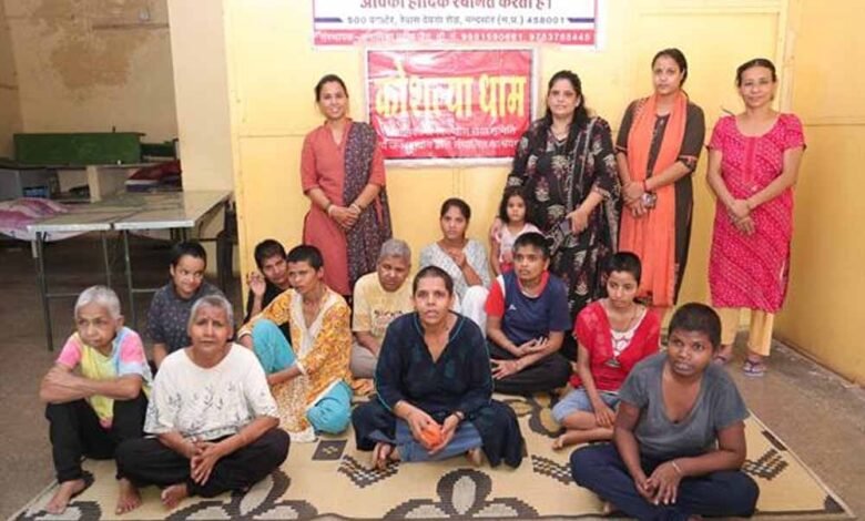 ममता-की-छांव-और-उम्मीद-की-नई-किरण-:-अनामिका-जैन-के-सेवा-संकल्प-की-अनकही-दास्तान