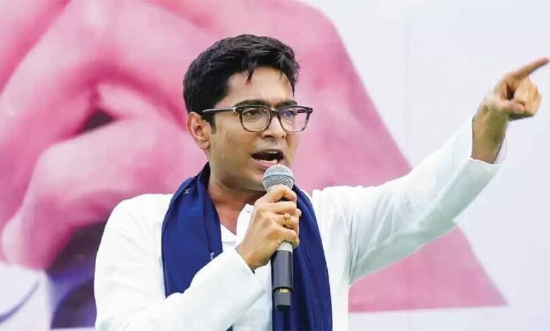 पश्चिम-बंगाल-में-नहीं-चलेगी-बुलडोजर-राजनीति:-abhishek-banerjee