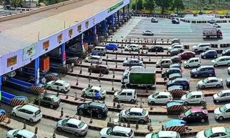 1-अप्रैल-से-महंगा-होगा-टोल:-5-10%-तक-बढ़ेंगे-दाम,-जबलपुर-से-नागपुर,-भोपाल,-प्रयागराज-का-सफर-पड़ेगा-महंगा