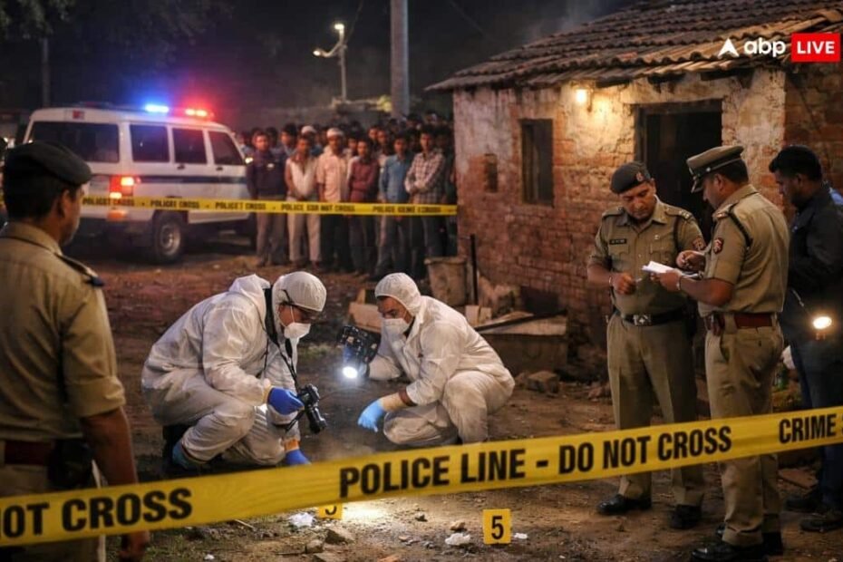 मेरठ-में-बीएसएफ-जवान-की-घर-में-घुसकर-गोली-मारकर-हत्या,-पुलिस-ने-fir-दर्ज-कर-शुरू-की-जांच