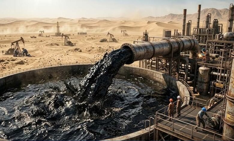 क्या-कच्चा-तेल-$200-बैरल-तक-जाएगा?-ईरान-जंग-पर-एक्सपर्ट-ने-दी-बड़ी-चेतावनी