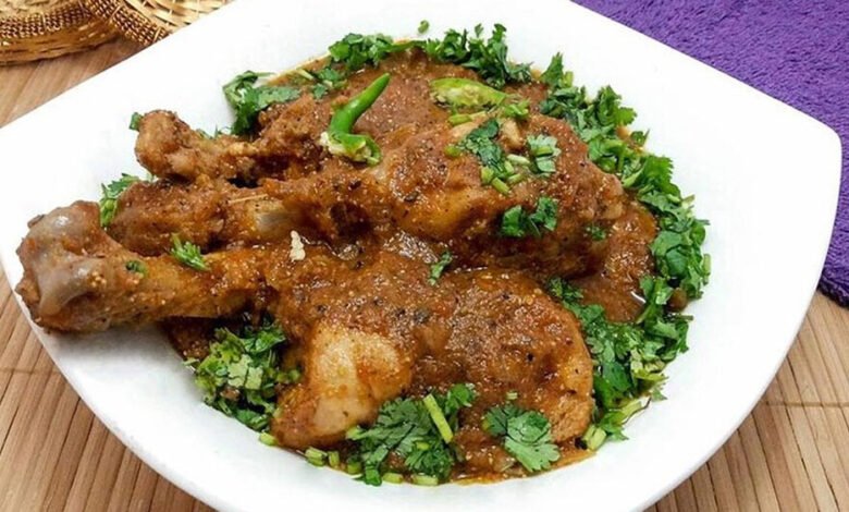 रेस्टोरेंट-जैसा-क्रीमी-चिकन-काली-मिर्च-बनाने-का-सबसे-आसान-तरीका