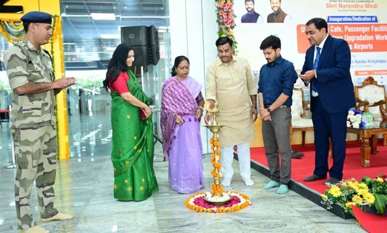 भोपाल-एयरपोर्ट-का-बड़ा-बदलाव:-अब-अलग-फ्लोर-पर-होगा-आगमन-प्रस्थान,-बढ़ेगी-सुविधा-और-घटेगी-भीड़