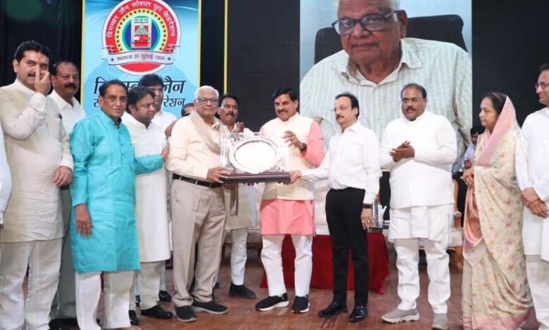 भगवान-महावीर-के-विचार-आज-भी-हैं-प्रासंगिक-:-मुख्यमंत्री-डॉ.-यादव