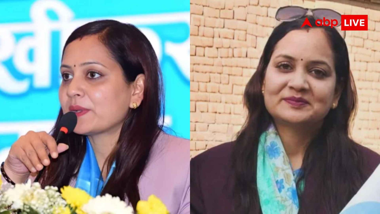 nepal-health-minister-nisha-mehta:-कितनी-पढ़ी-लिखी-हैं-नेपाल-की-स्वास्थ्य-मंत्री-निशा-मेहता,-भारत-के-इस-कॉलेज-से-ली-है-डिग्री